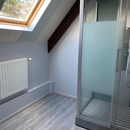 Chambres de Scavet Tréguier Extérieur photo