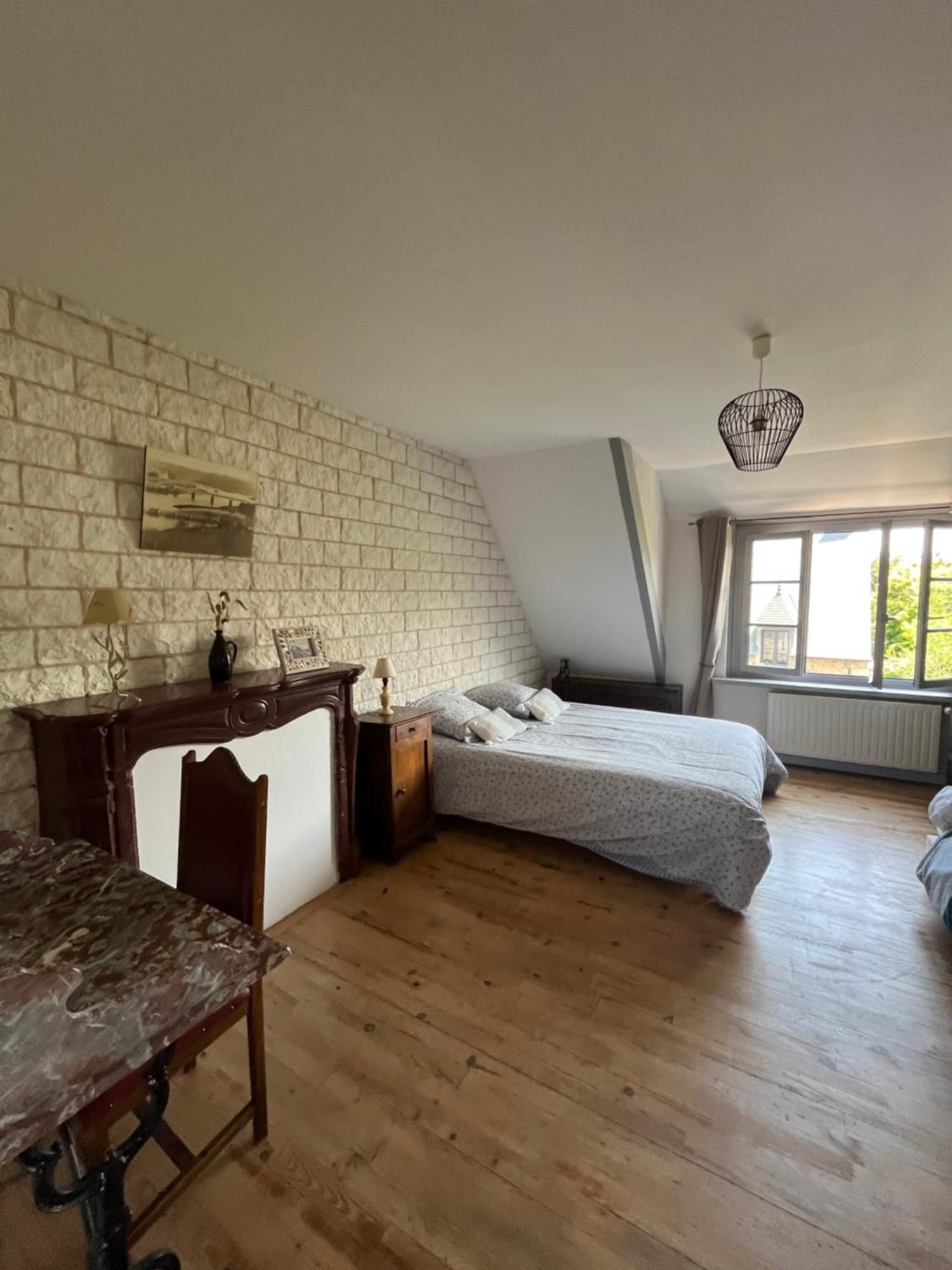 Chambres de Scavet Tréguier Extérieur photo