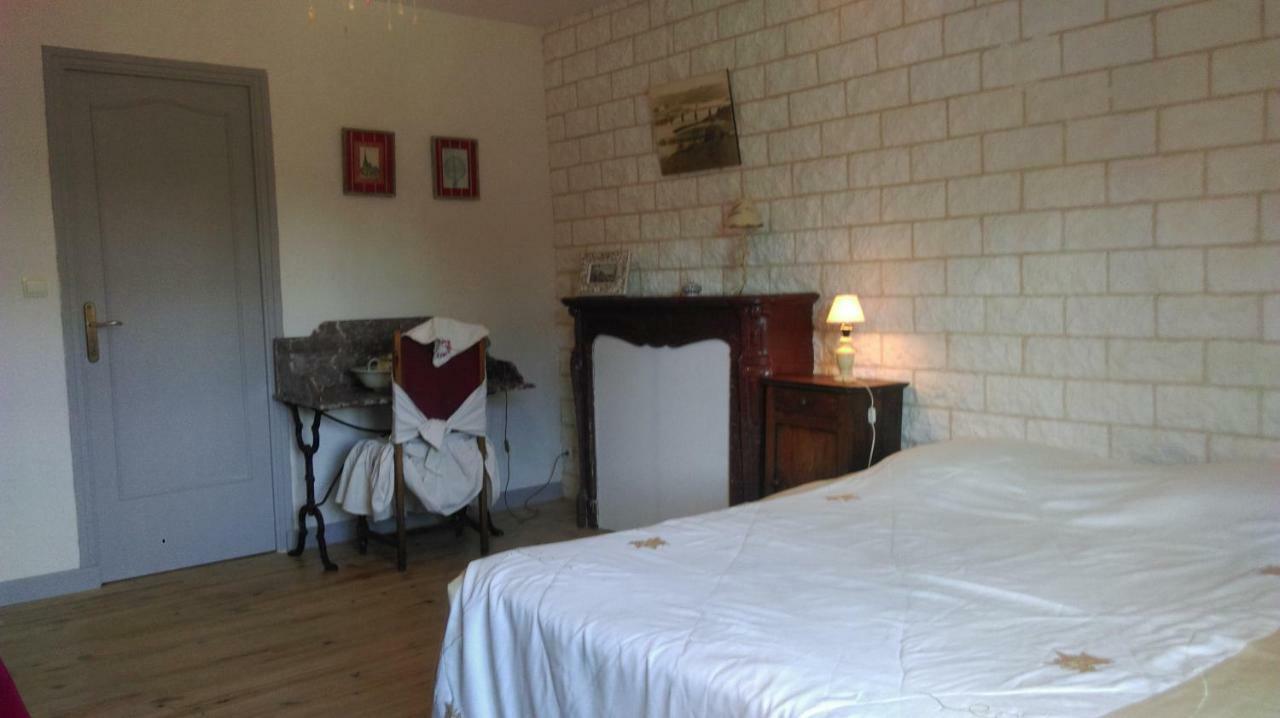 Chambres de Scavet Tréguier Extérieur photo
