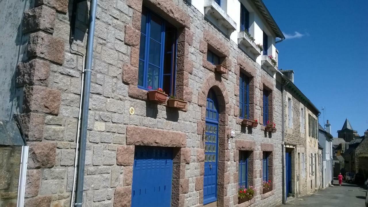Chambres de Scavet Tréguier Extérieur photo